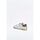 Sapatos Mulher Sapatilhas Philippe Model PRLD XE05 - PARIS X-VEAU VELOUR/BLANC Branco