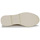 Sapatos Mulher Mocassins Casta VANDA Camel