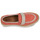 Sapatos Mulher Mocassins Casta VARINA Vermelho