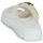Sapatos Mulher Sandálias Mou MU.SW661001N Branco