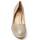 Sapatos Mulher Escarpim Montevita 91271 Bege