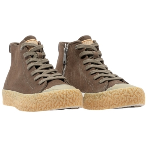Palladium PALLA ACE RUGGED SDE  325-OLIVE NIGHT 74328 Verde