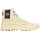 Sapatos Homem Botas baixas Palladium PAMPA SURPLUS Bege