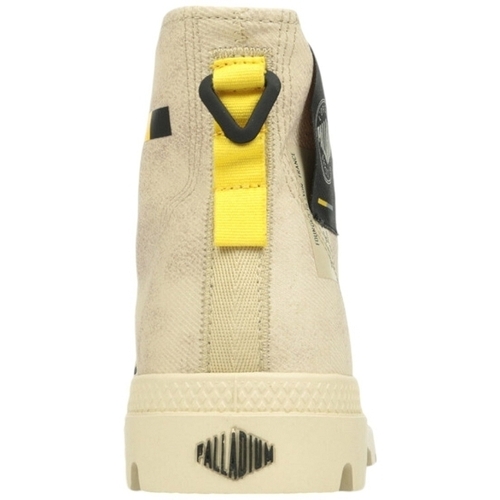 Palladium PAMPA SURPLUS Bege