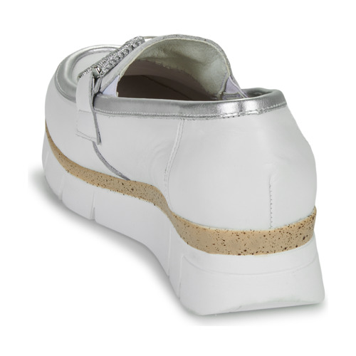 Dorking INDIA Branco