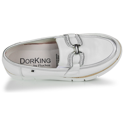 Dorking INDIA Branco
