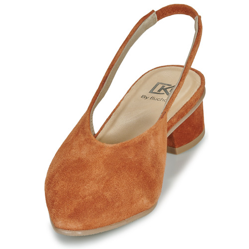 Dorking TEA Laranja