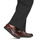 Sapatos Sapatos TUK POINTED CREEPER Bordô