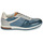 Sapatos Homem Sapatilhas Fluchos SAMIR 2 Marinho