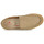 Sapatos Homem Mocassins Fluchos TRIBAL Bege