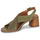 Sapatos Mulher Sandálias Adige ROMY Verde
