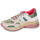 Sapatos Mulher Sapatilhas Serafini VIBE Multicolor