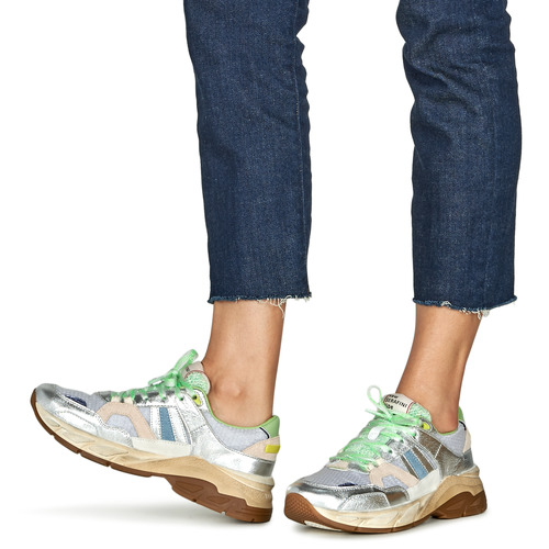 Serafini VIBE Branco / Verde
