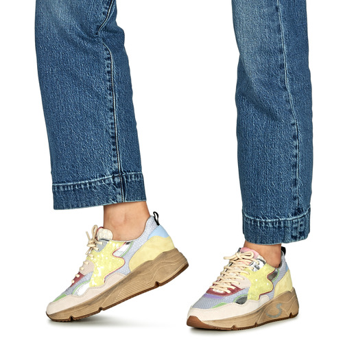 Serafini MALIBU Multicolor