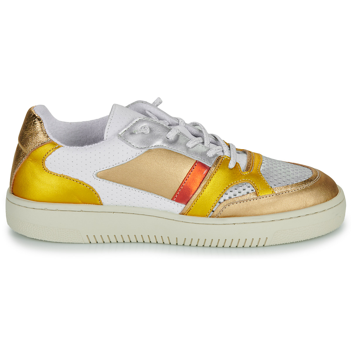 Regard  Sapatilhas LISA  Multicolor Disponível em tamanho para senhora. 37,38,39,40.Mulher > Sapatos > Tenis