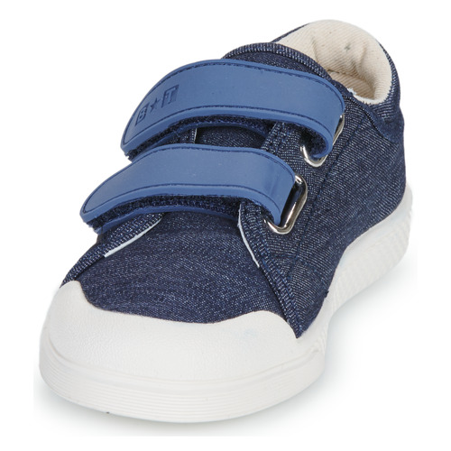 Bonton IZY SCRATCH Marinho