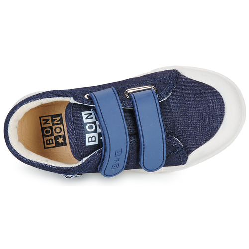 Bonton IZY SCRATCH Marinho