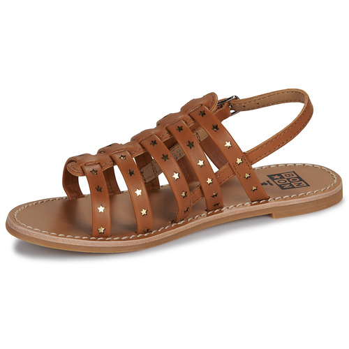 Bonton SANDY SPART Camel
