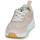 Sapatos Rapariga Sapatilhas Tartine Et Chocolat T&C 19 LACES Rosa