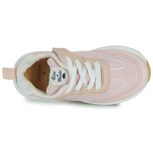 Tartine Et Chocolat T&C 19 LACES Rosa