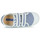 Sapatos Rapaz Sapatilhas Tartine Et Chocolat T&C 14 EASY Marinho / Branco