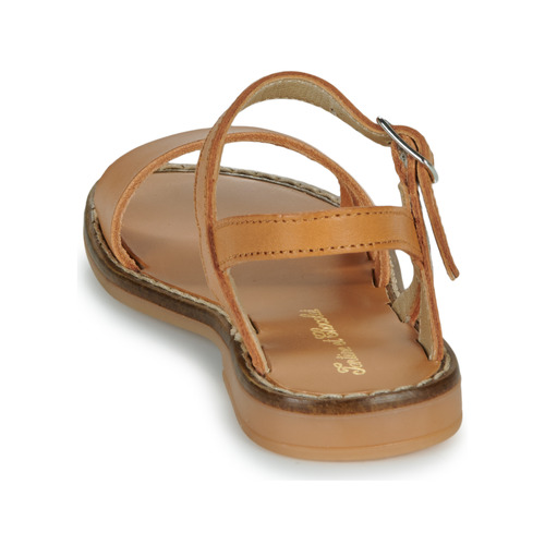 Tartine Et Chocolat T&C 10 BANDO Camel