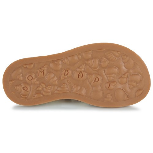Pom d'Api PLAGETTE OTO Platina / Multi