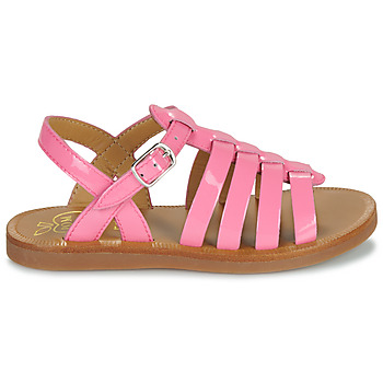 Pom d'Api PLAGETTE STRAP