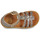 Sapatos Rapariga Sandálias Pom d'Api POPPY STRAP Koya