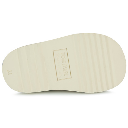 Pom d'Api WAFF TREK Navy / Ganga