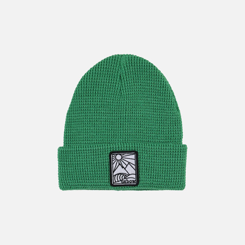 Oxbow Bonnet ALIP Verde