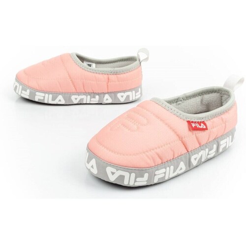 Fila Comfider Cor-de-rosa, Cinzento