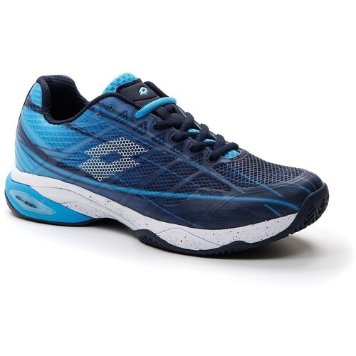 Sapatos Homem Sapatilhas Lotto Mirage 300 Azul marinho, Azul