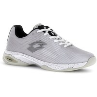 Sapatos Homem Sapatilhas Lotto Mirage 300 Iii Cinza