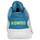 Sapatos Homem Sapatilhas de ténis K-Swiss Hypercourt Express 2 Branco, Azul