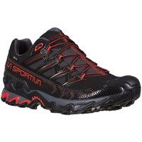 Sapatos Homem Sapatilhas La Sportiva La Ultra Raptor Ii Gtx Preto
