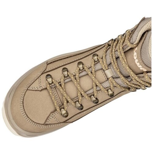 Lowa Renegade Mid Gtx Bege