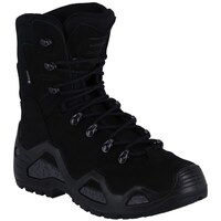 Sapatos Mulher Sapatilhas de cano-alto Lowa Gtx C Preto