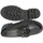 Sapatos Mulher Mocassins Pitillos 10103 Preto
