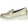 Sapatos Mulher Mocassins Pitillos 10050 Outros