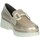 Sapatos Mulher Mocassins Pitillos 10050 Outros