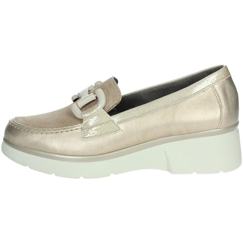 Sapatos Mulher Mocassins Pitillos 10050 Outros