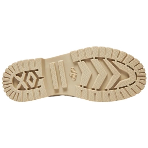 Palladium PAMPA SP20 HI WAX Bege