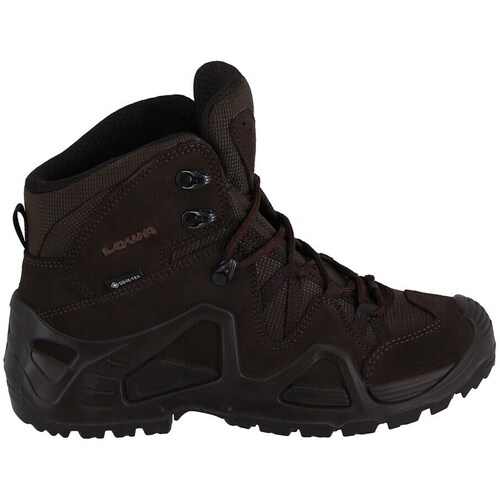 Lowa Zephyr Gtx Mid Tf Castanho