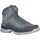 Sapatos Homem Sapatos de caminhada Lowa Toro Pro Mid Gtx Cinzento, Azul