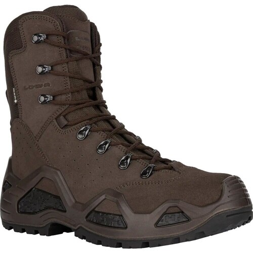 Lowa Gtx C Castanho