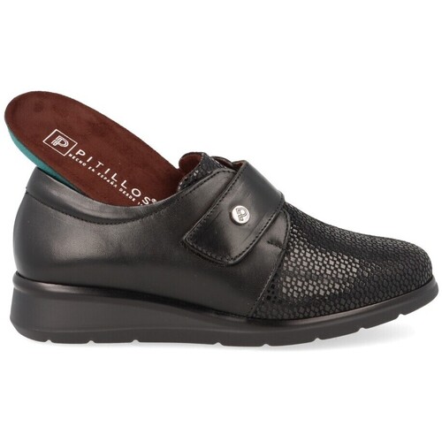 Pitillos  Preto