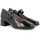 Sapatos Mulher Escarpim Pitillos  Preto
