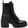 Sapatos Mulher Botins Refresh 17235401 Preto
