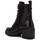 Sapatos Mulher Botins Refresh 17235401 Preto